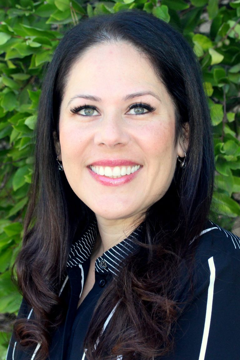 Rebekah Ballard, DDS | Penrod Dental Care