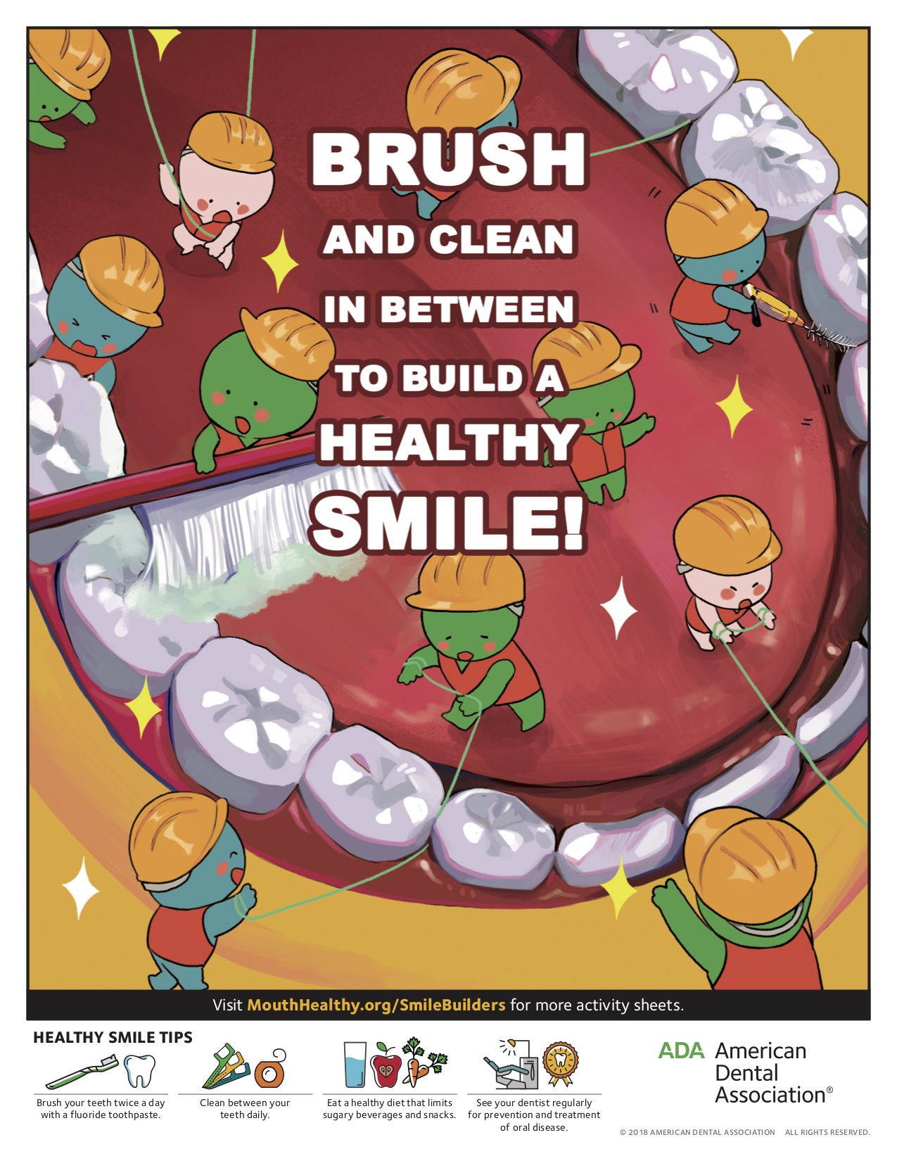 National Children S Dental Health Month Penrod Dental Care